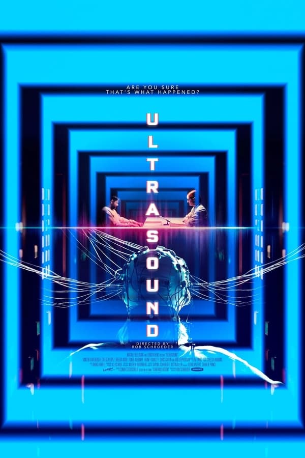 فيلم Ultrasound 2021 مترجم