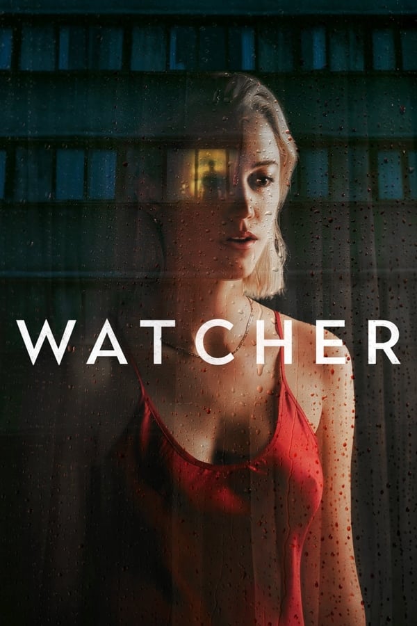 فيلم Watcher 2022 مترجم