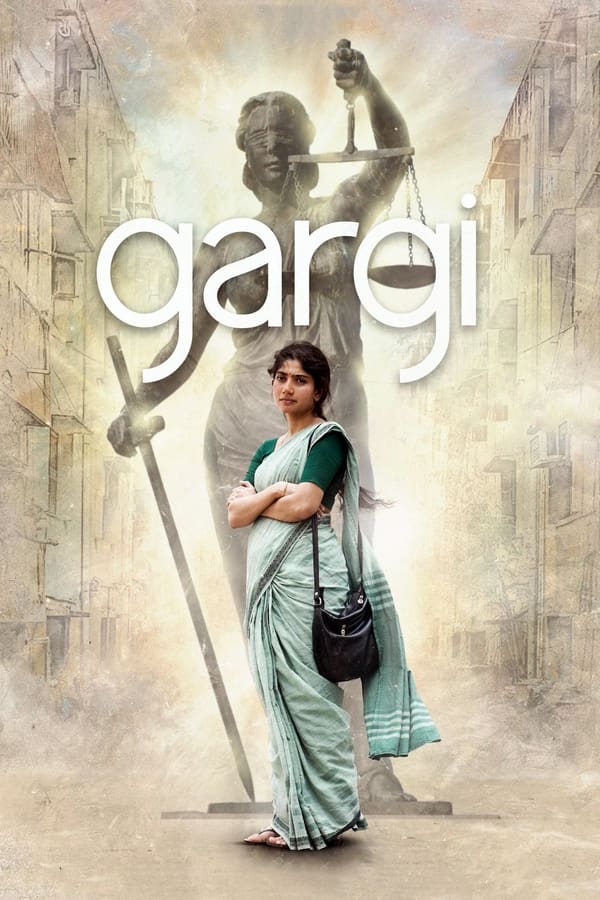 فيلم Gargi 2022 مترجم