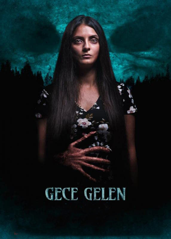 فيلم Gece Gelen: Cin Bebek 2020 مترجم