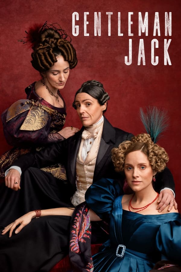 مسلسل Gentleman Jack موسم 2 حلقة 2