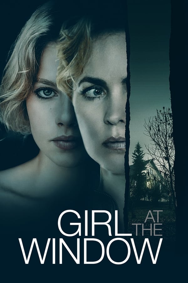 فيلم Girl at the Window 2022 مترجم