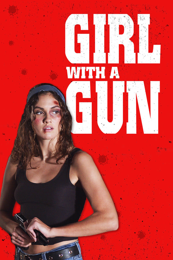 فيلم Girl With a Gun 2022 مترجم