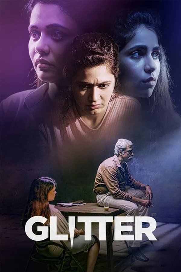 مسلسل Glitter موسم 1 حلقة 9 والاخيرة