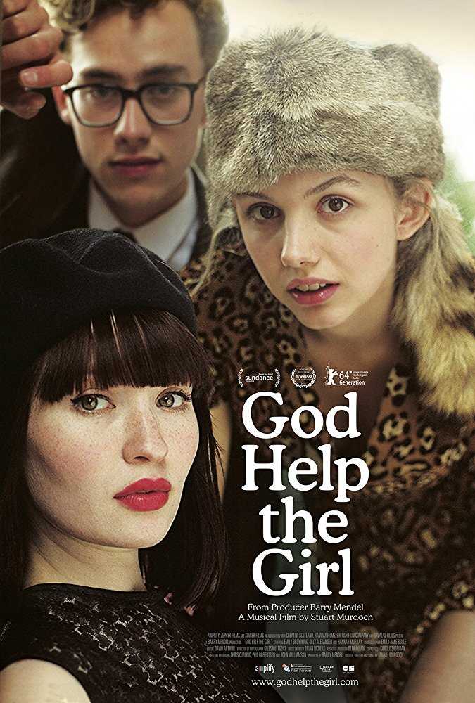 فيلم God Help the Girl 2014 مترجم