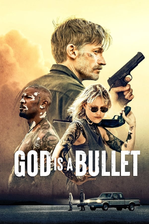 فيلم God Is a Bullet 2023 مترجم