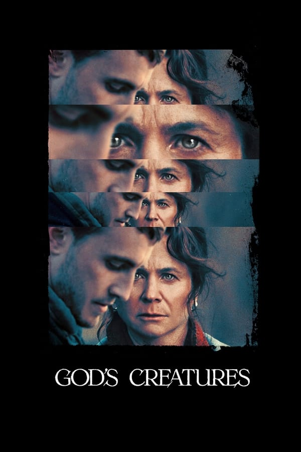 فيلم God's Creatures 2022 مترجم