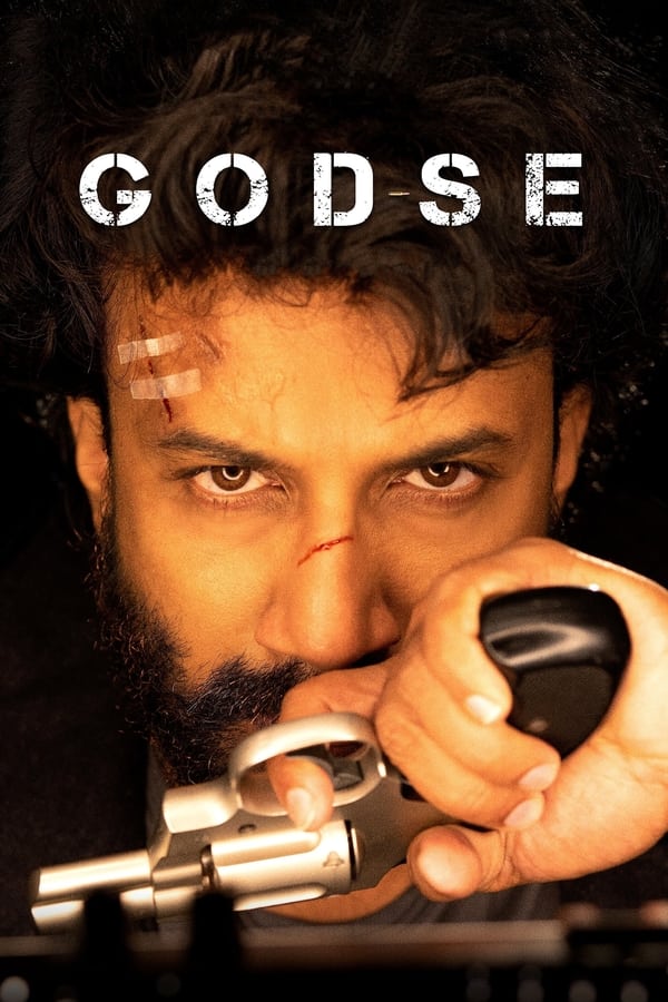 فيلم Godse 2022 مترجم