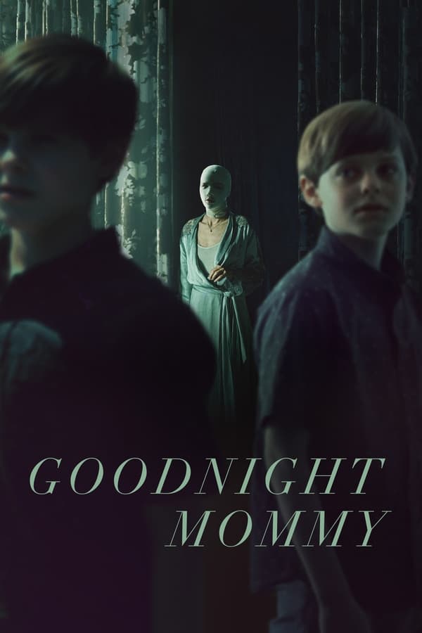 فيلم Goodnight Mommy 2022 مترجم