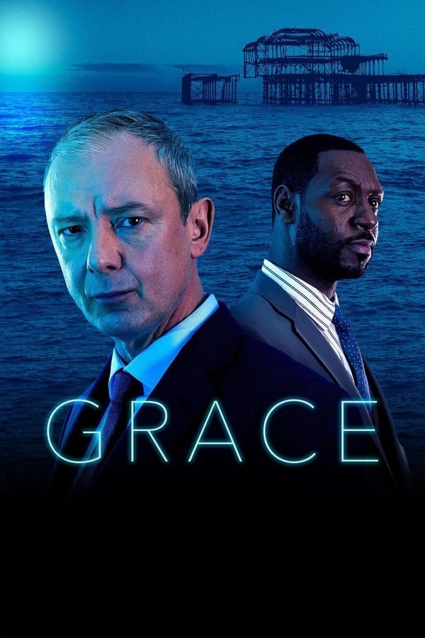 مسلسل Grace موسم 3 حلقة 1