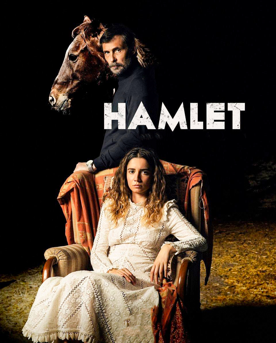 مسلسل Hamlet موسم 1 حلقة 1