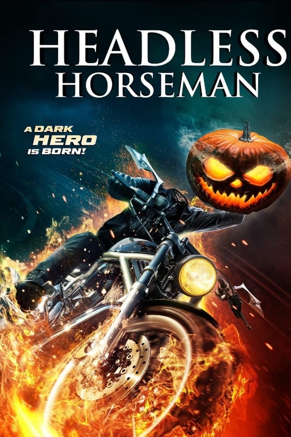 فيلم Headless Horseman 2022 مترجم