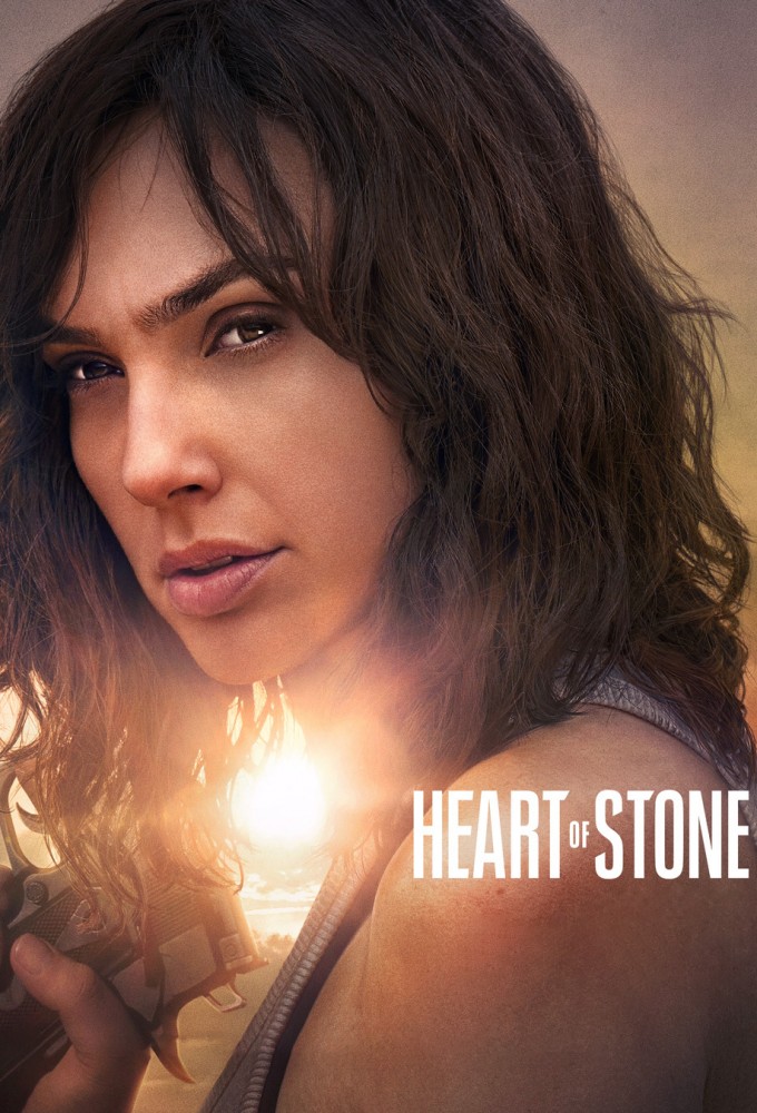 فيلم Heart of Stone 2023 مترجم