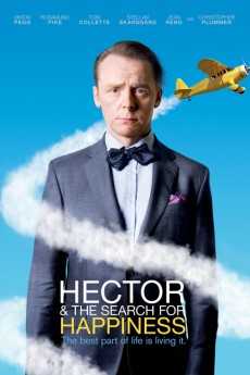 فيلم Hector and the Search for Happiness 2014 مترجم