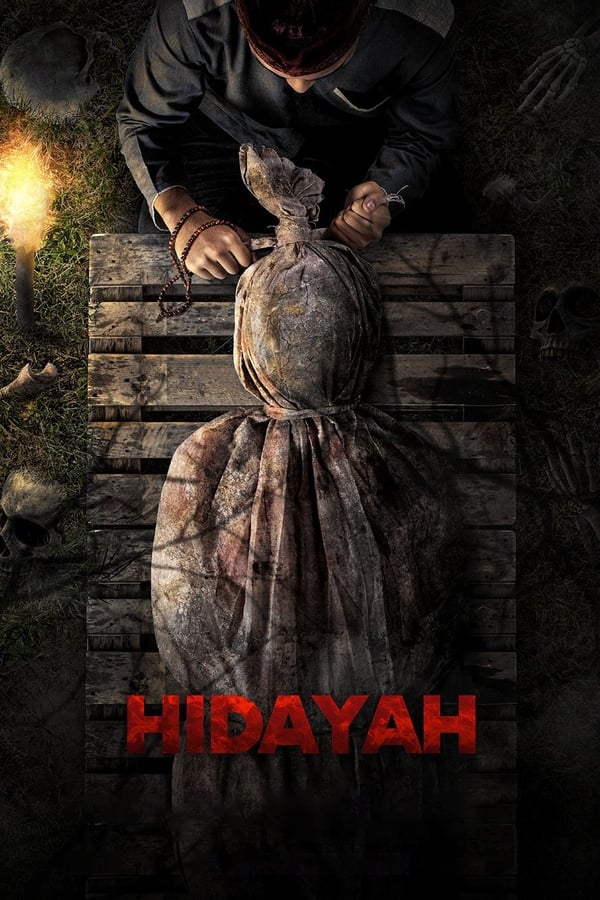 فيلم Hidayah 2023 مترجم