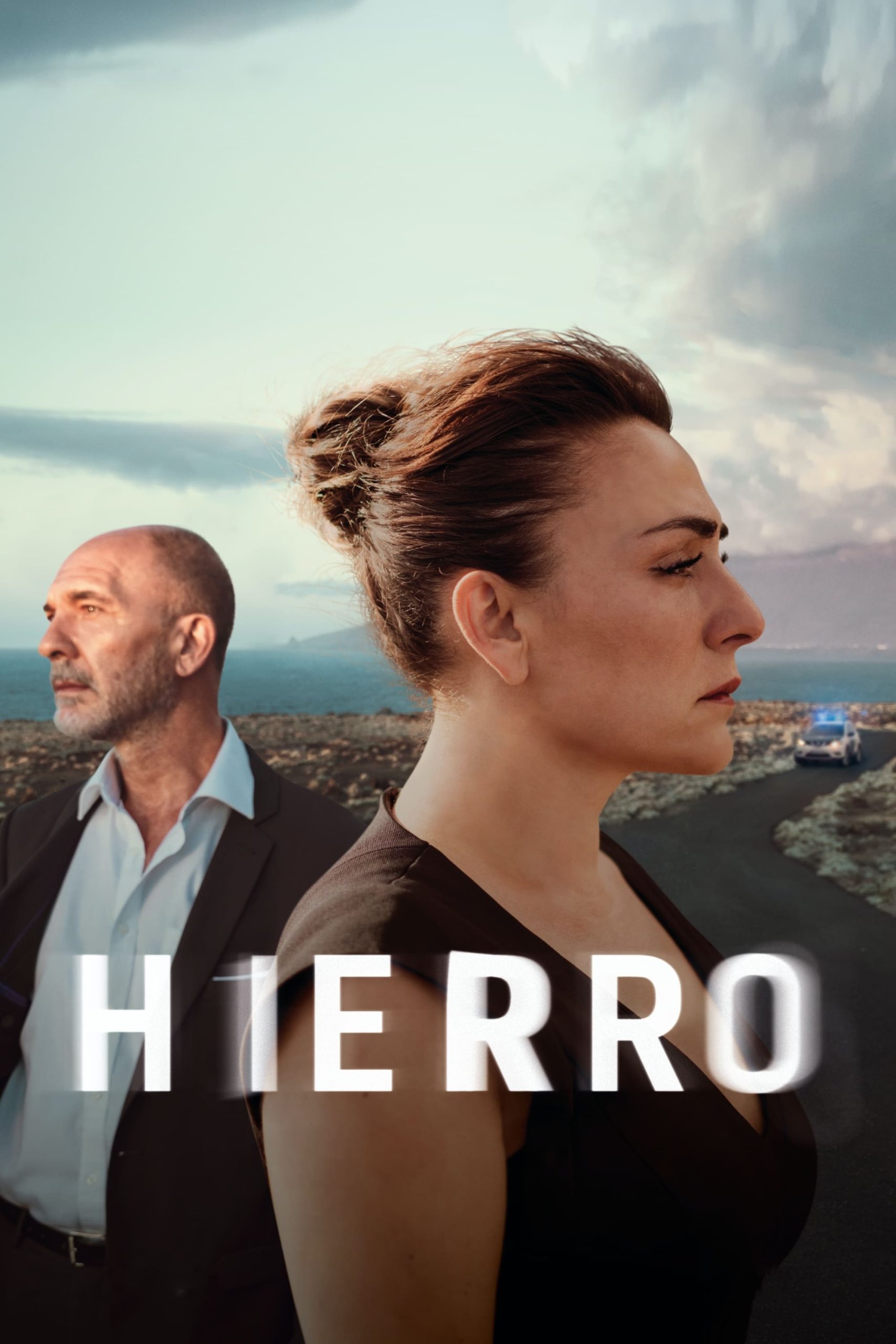 مسلسل Hierro موسم 1 حلقة 2