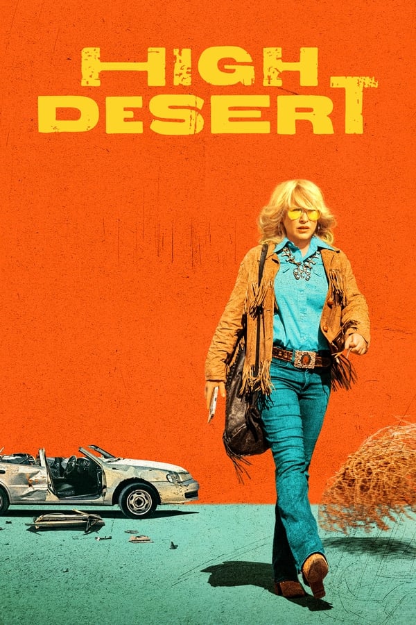 مسلسل High Desert موسم 1 حلقة 5