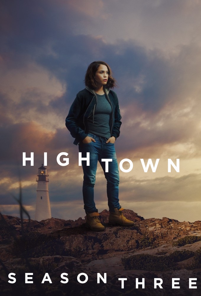 مسلسل Hightown موسم 3 حلقة 7