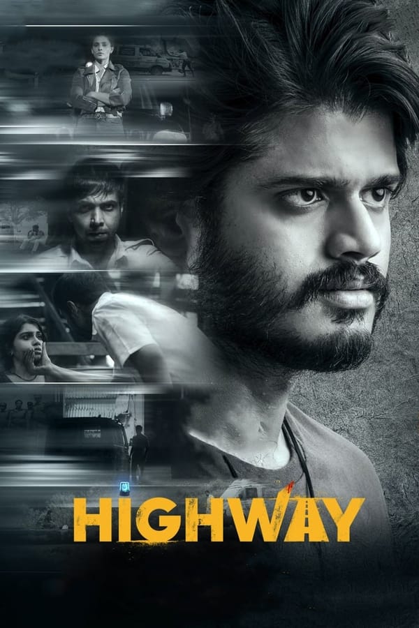 فيلم Highway 2022 مترجم