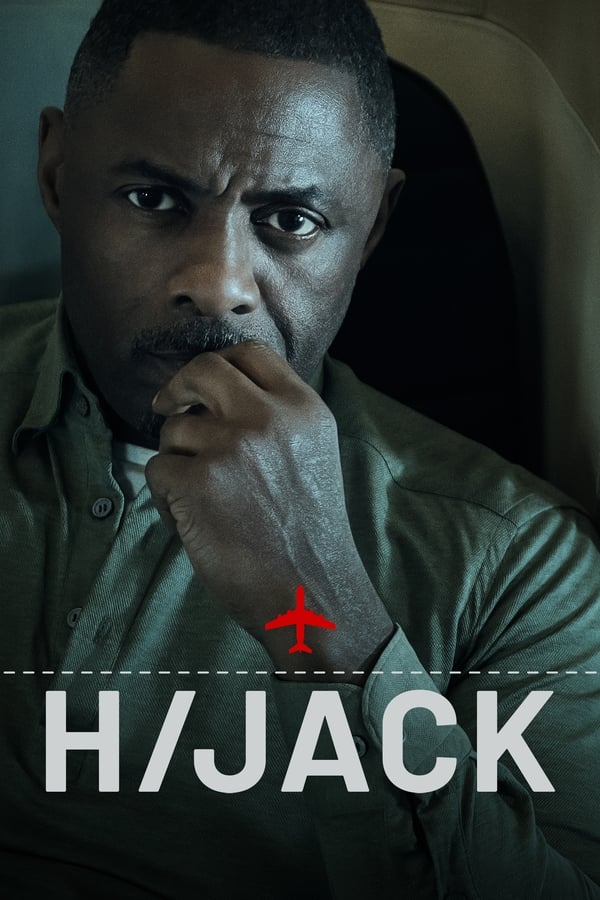 مسلسل Hijack موسم 1 حلقة 1