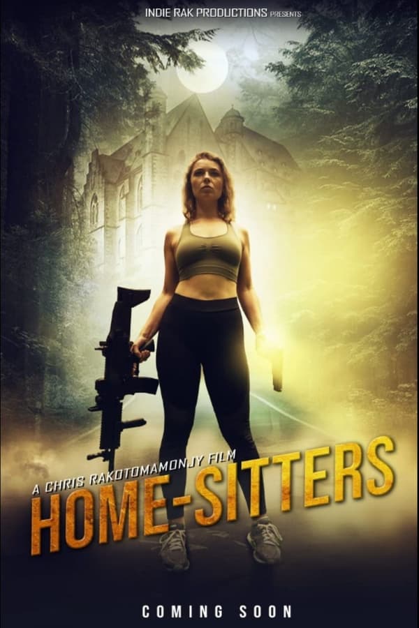 فيلم Home Sitters 2022 مترجم