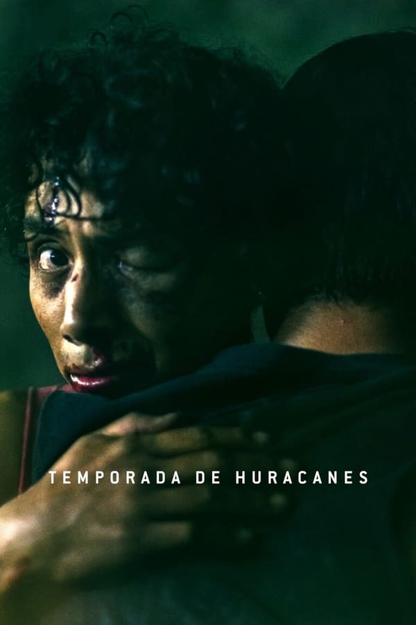 فيلم Hurricane Season 2023 مترجم