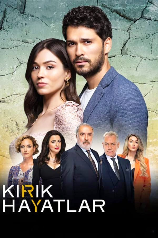 مسلسل حياة محطمة موسم 1 حلقة 27