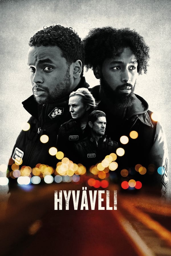 فيلم Hyväveli 2022 مترجم