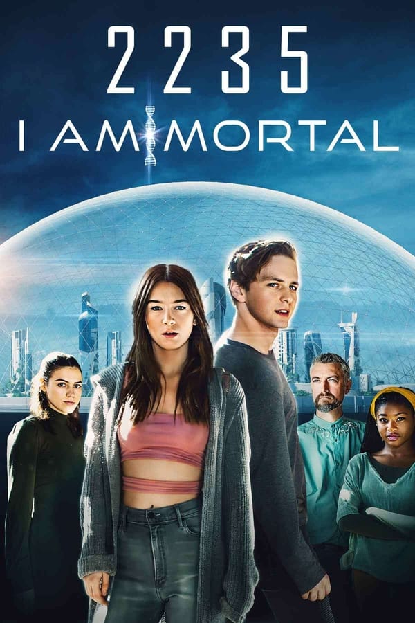 فيلم I Am Mortal 2021 مترجم