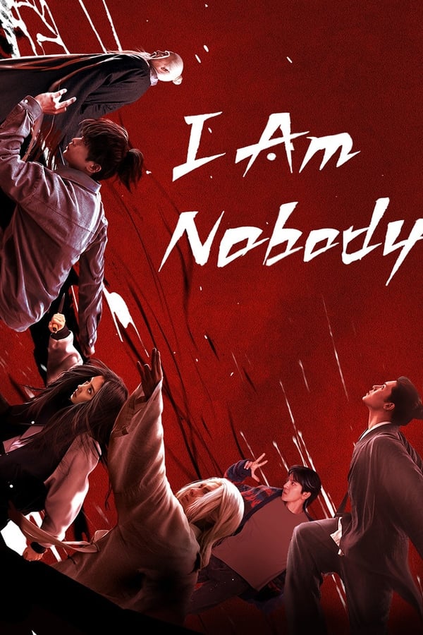 مسلسل I Am Nobody موسم 1 حلقة 20