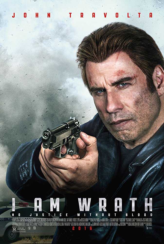 فيلم I Am Wrath 2016 مترجم