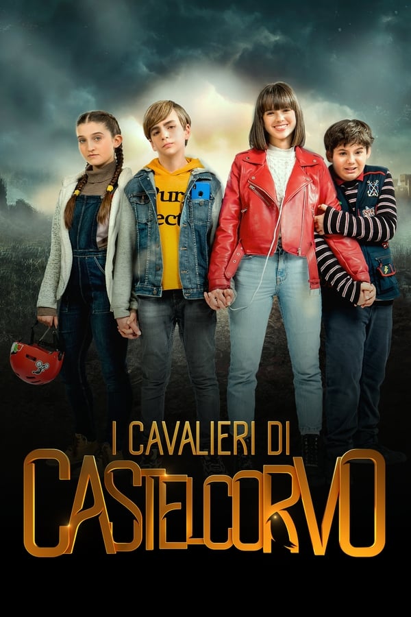 مسلسل The Knights of Castelcorvo موسم 1 حلقة 13