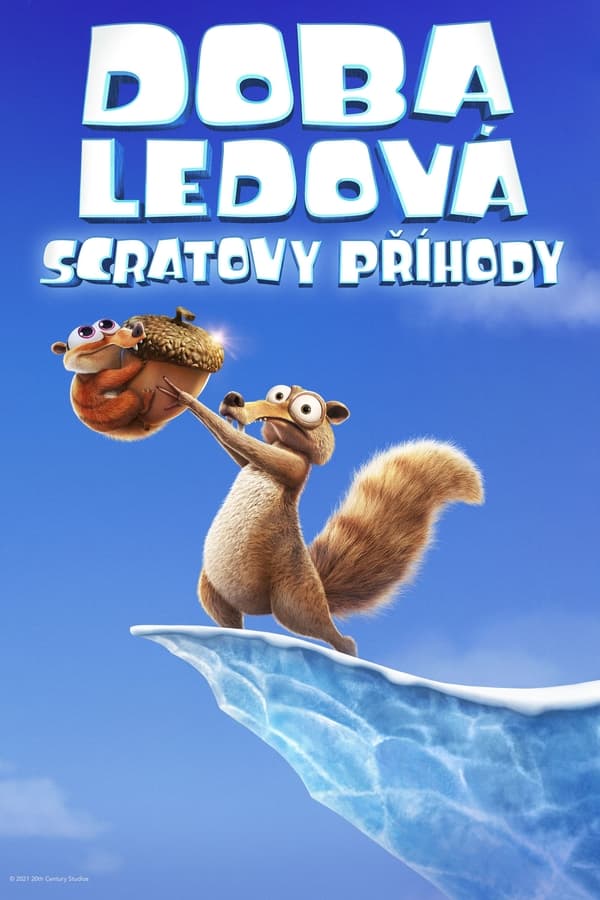 انمي Ice Age: Scrat Tales موسم 1 حلقة 4