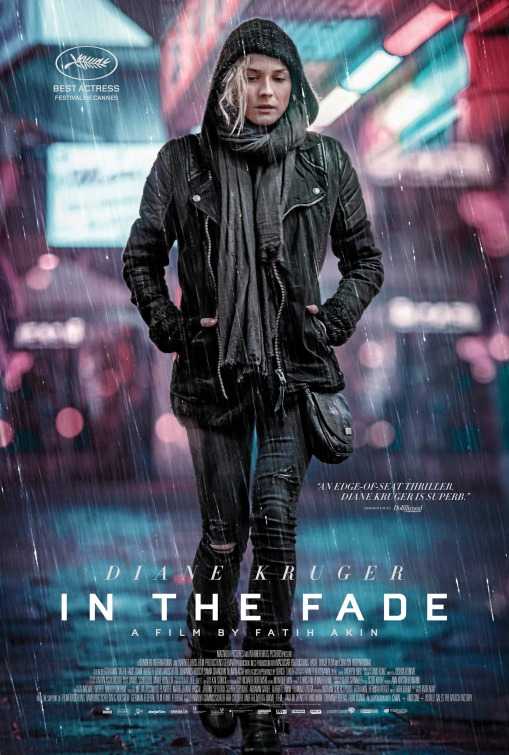 فيلم In The Fade 2017 مترجم