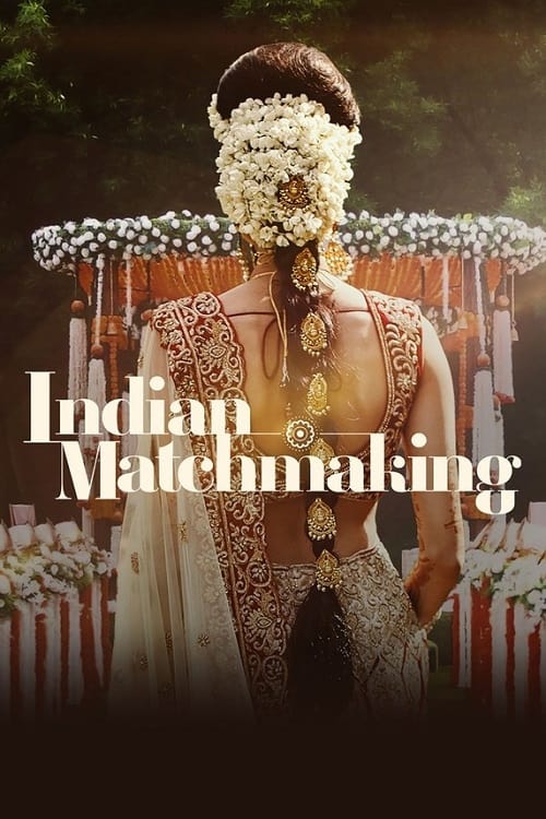 مسلسل Indian Matchmaking S02 موسم 2 حلقة 5