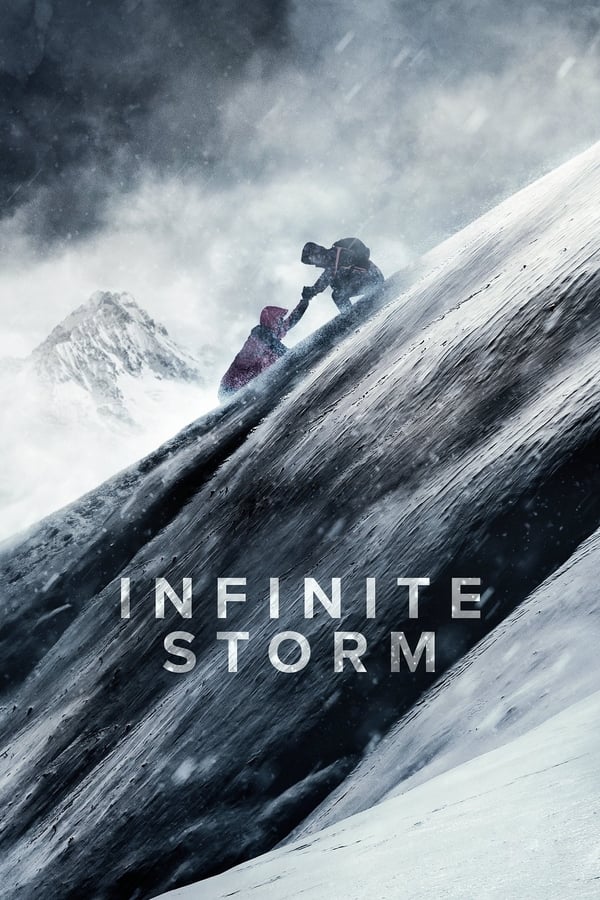 فيلم Infinite Storm 2022 مترجم