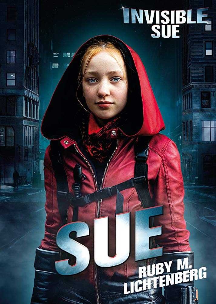 فيلم Invisible Sue 2018 مترجم