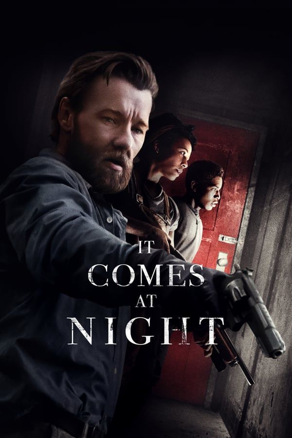 فيلم It Comes at Night 2017 مترجم