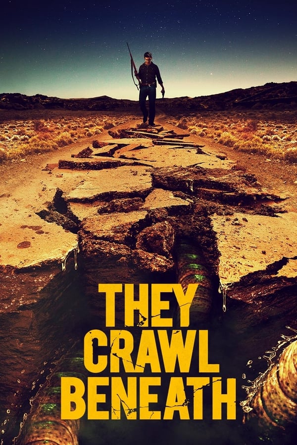 فيلم It Crawls Beneath 2022 مترجم