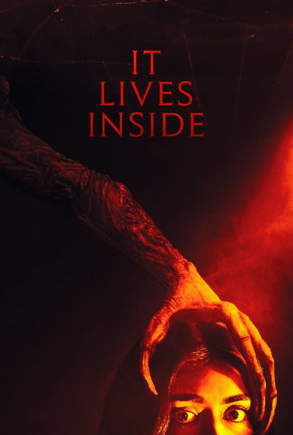 فيلم It Lives Inside 2023 مترجم