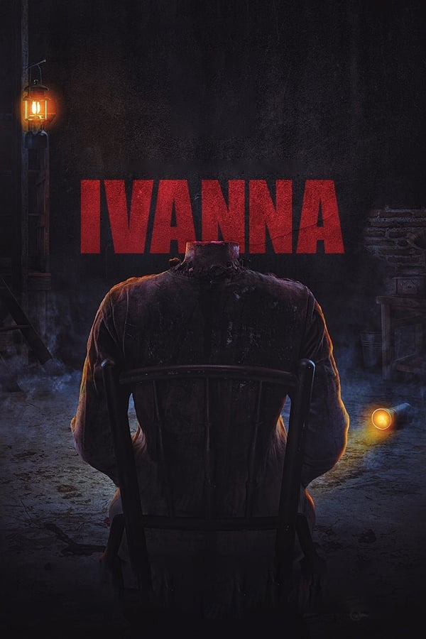 فيلم Ivanna 2022 مترجم