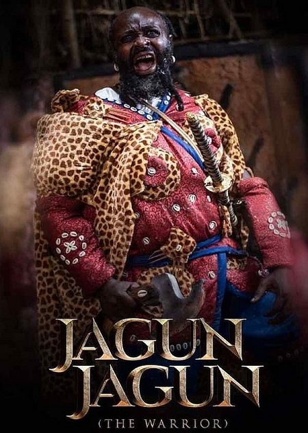 فيلم Jagun Jagun 2023 مترجم