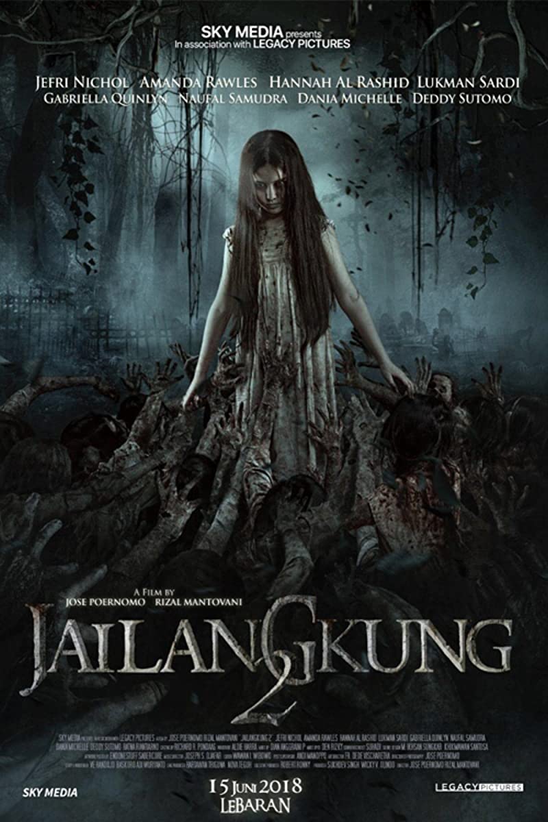 فيلم Jailangkung 2 2018 مترجم