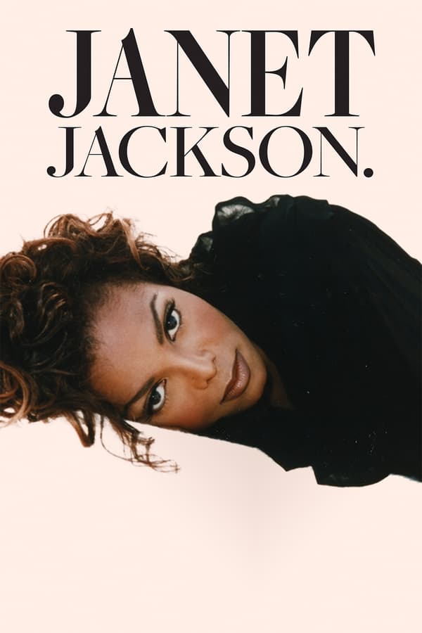 مسلسل Janet Jackson موسم 1 حلقة 1