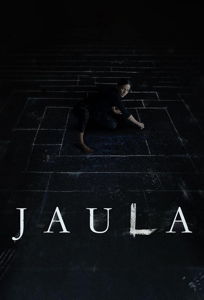 فيلم Jaula 2022 مترجم