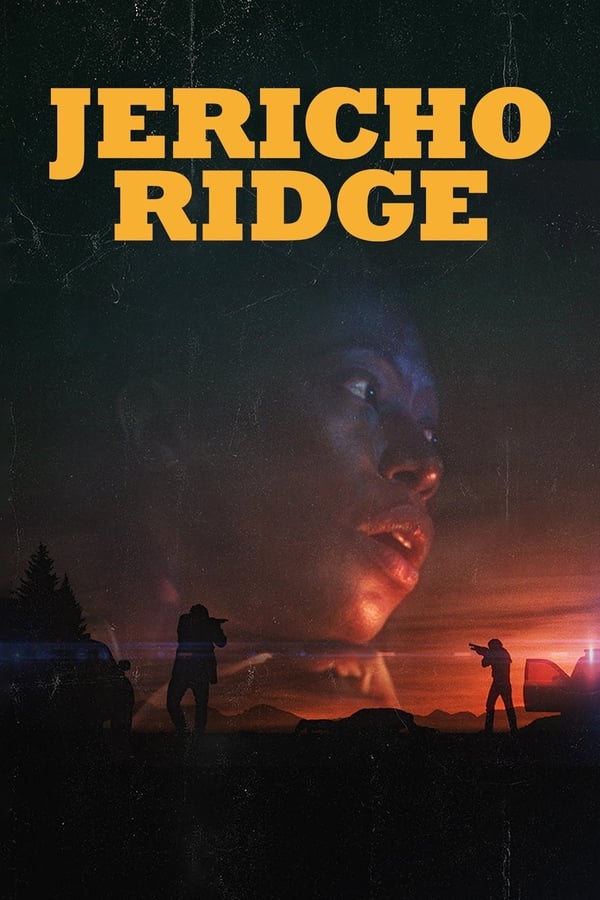 فيلم Jericho Ridge 2023 مترجم