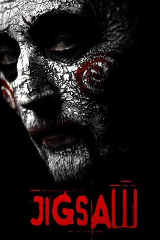 فيلم Jigsaw 2017 مترجم