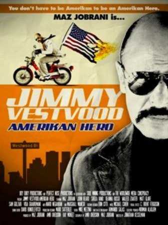 فيلم Jimmy Vestvood Amerikan Hero 2016 مترجم