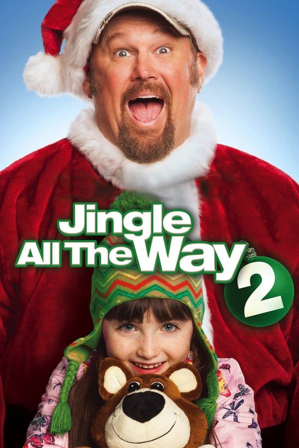 فيلم Jingle All the Way 2 2014 مترجم