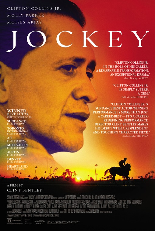 فيلم Jockey 2021 مترجم